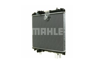 RADIATOR RACIRE MOTOR MAHLE CR1144000P 15