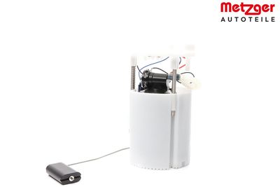 SISTEM ALIMENTARE CU COMBUSTIBIL METZGER AUTOTEILE 2250658 19