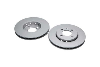 DISC FRANA Kavo Parts BR10031C 17