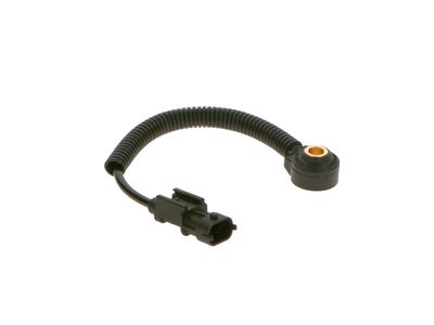 KLOPFSENSOR BOSCH 0261231226 26