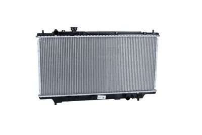 KüHLER MOTORKüHLUNG NRF 509511 45