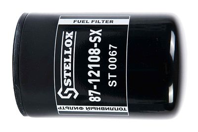 Фильтр охлаждающей жидкости STELLOX 87-12108-SX