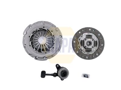 NAPA Clutch Kit NCL1360