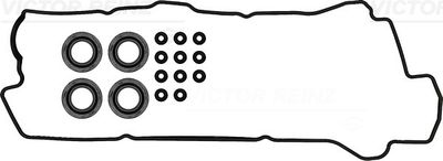 Комплект прокладок, крышка головки цилиндра VICTOR REINZ 15-52708-01 для NISSAN SUNNY