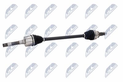 PLANETARA NTY NPWAR016 5