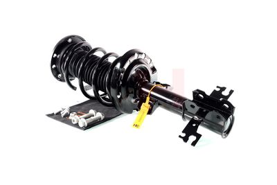 ANSAMBLU TELESCOP ARC GH GH353621C04 56