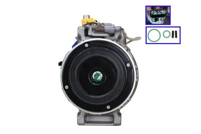 COMPRESOR CLIMATIZARE WALKER WCP01500