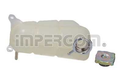 разширителен съд, охладителна течност ORIGINAL IMPERIUM 44142