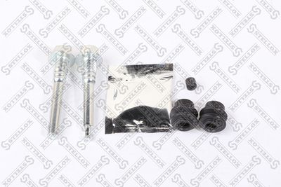комплект водещи втулки, спирачен апарат STELLOX 04-98721-SX