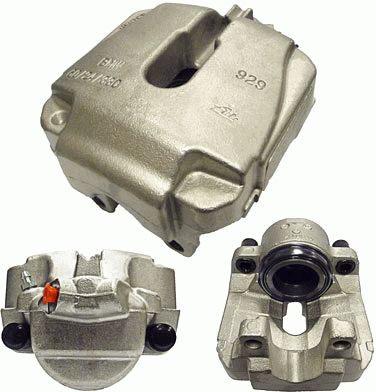 Brake Caliper Brake ENGINEERING CA3173R