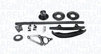 Timing Chain Kit 341500000512