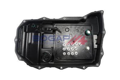 BAIE ULEI CUTIE VITEZE AUTOMATA BOGAP A2125117 4