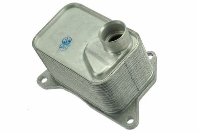 маслен радиатор, двигателно масло ÜRO Parts 06L117021E