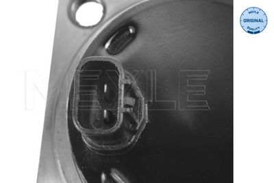 Wheel Hub 30-14 752 0004