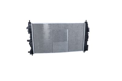 KüHLER MOTORKüHLUNG NRF 53129 24