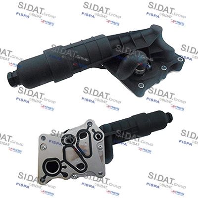 ÖLKüHLER MOTORöL SIDAT 590231