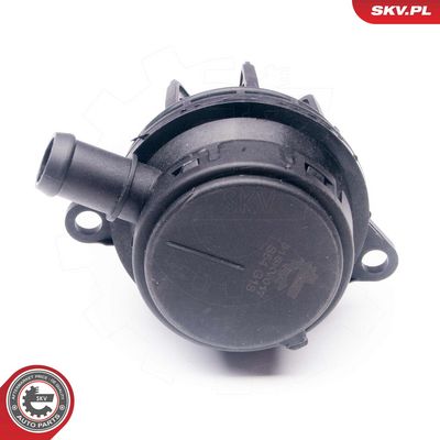 Alyvos atskyriklis, karterio alsuoklis