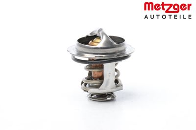THERMOSTAT KüHLMITTEL METZGER AUTOTEILE 4006195 8