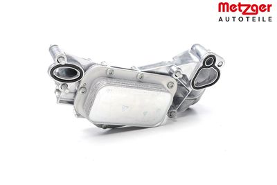 GEHäUSE ÖLFILTER METZGER AUTOTEILE 2370028 19