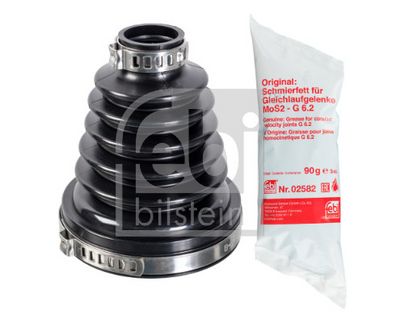 FEBI BILSTEIN Faltenbalgsatz, Antriebswelle