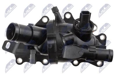 Kućište termostata NTY CTM-RE-034