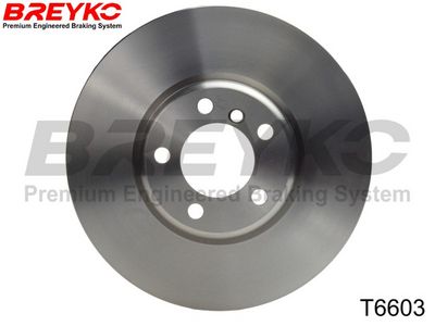DISC FRANA DAVID VASCO T6603 1