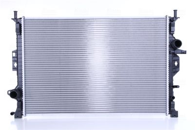 NISSENS Radiateur ** FIRST FIT ** (65615A)