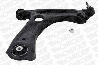 LENKER RADAUFHäNGUNG MONROE L29A39 4