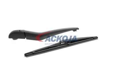 SET STERGATOARE CURATARE PARBRIZ ACKOJA A709678 55