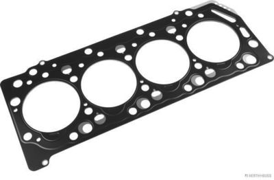 Прокладка, головка цилиндра HERTH+BUSS JAKOPARTS J1255043 для MITSUBISHI L200