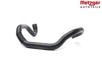 FURTUN RADIATOR METZGER AUTOTEILE 2420282 21