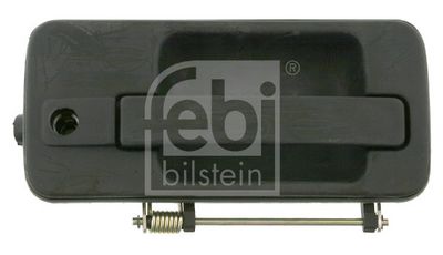 FEBI BILSTEIN Türaußengriff