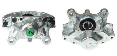 спирачен апарат BUDWEG CALIPER 342164