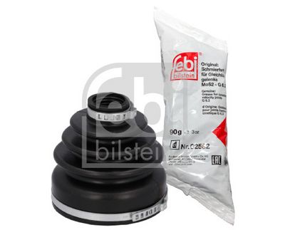 FEBI BILSTEIN Gofruotoji membrana, kardaninis velenas