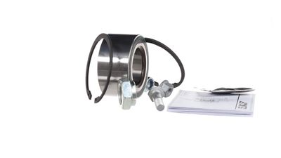 RADLAGERSATZ SKF VKBA9143CL 10