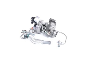 LADER AUFLADUNG BTS Turbo T981653 12