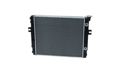 RADIATOR BATERIE DE ANTRENARE NRF 50008 25