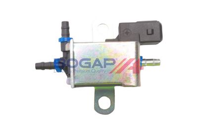 SUPAPă COMANDă AER (AER ASPIRAțIE)