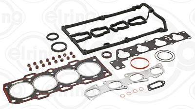 Комплект прокладок, головка цилиндра ELRING 180.980 для ALFA ROMEO GTV