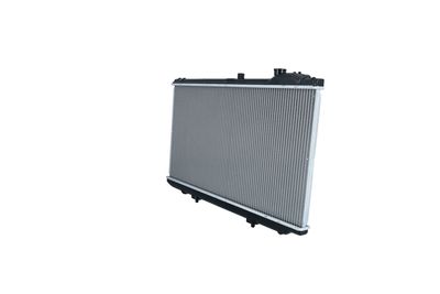 RADIATOR RACIRE MOTOR NRF 53467 31