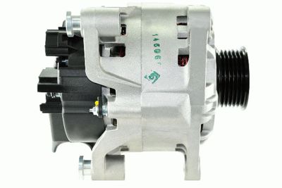 Генератор FRIESEN 9090464 для FORD FIESTA