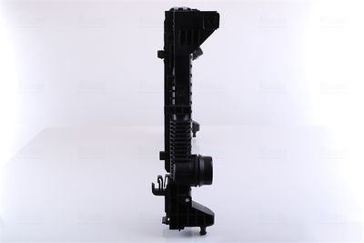 LADELUFTKüHLER NISSENS 961560 3