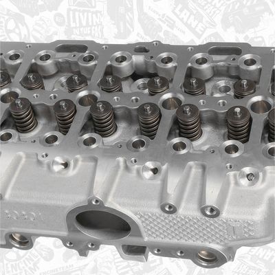 CHIULASA ET ENGINETEAM HL0151VR1 6