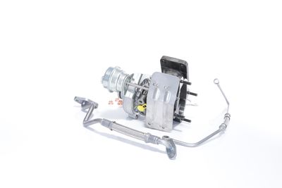 LADER AUFLADUNG BTS Turbo T981184BT 13