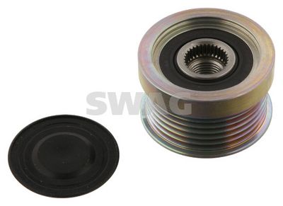 SISTEM ROATA LIBERA GENERATOR