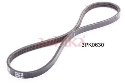 ASHIKA Keilrippenriemen