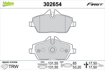 SET PLACUTE FRANA FRANA DISC