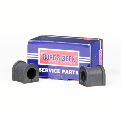 Repair Kit, stabiliser coupling rod Borg & Beck BSK6772K