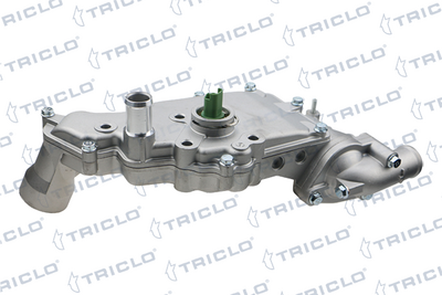 корпус на термостат TRICLO 461104