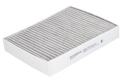 Cabinefilter met actieve kool, met zilverionen past: BMW 1 (F20), 1 (F21), 2 (F22, F87), 2 (F23), 3 (F30, F80), 3 (F31), 3 GRAN TURISMO (F34), 4 (F32, F82), 4 (F33, F83) 1.5-3.0H 07.11-